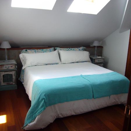 La Morada Del Sobrarbe Apartment Boltana Luaran gambar