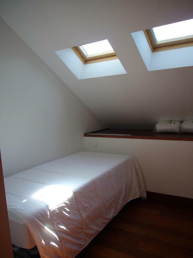 La Morada Del Sobrarbe Apartment Boltana Luaran gambar